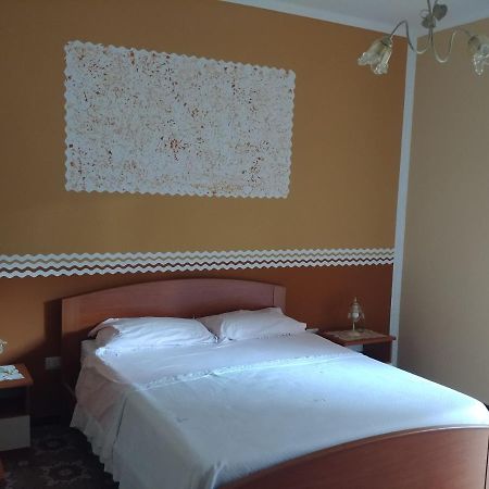 Il Sole Nel Cilento Bed & Breakfast Santa Maria di Castellabate Dış mekan fotoğraf