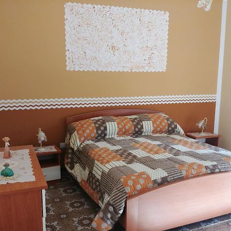 Il Sole Nel Cilento Bed & Breakfast Santa Maria di Castellabate Dış mekan fotoğraf