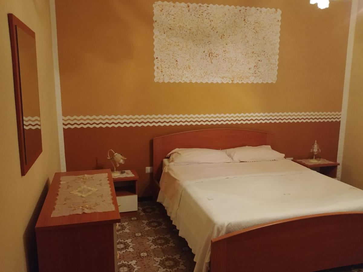 Il Sole Nel Cilento Bed & Breakfast Santa Maria di Castellabate Dış mekan fotoğraf