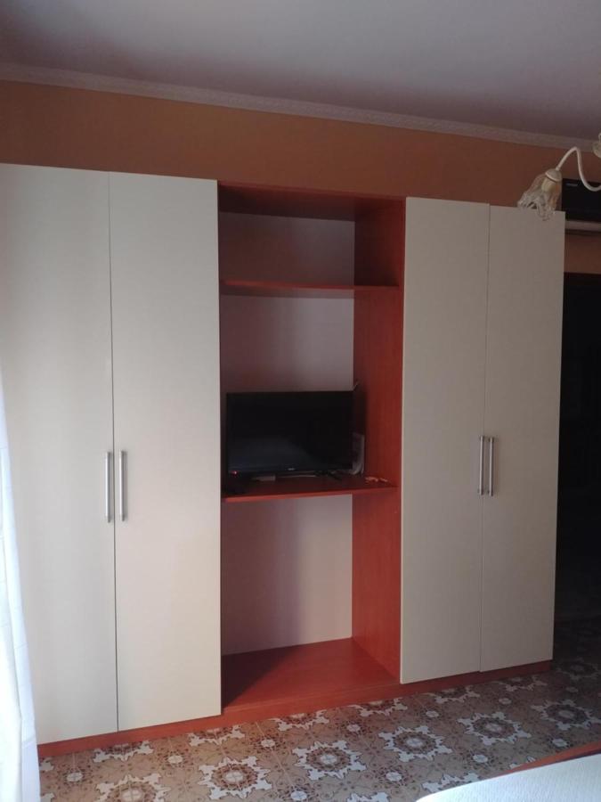 Il Sole Nel Cilento Bed & Breakfast Santa Maria di Castellabate Dış mekan fotoğraf