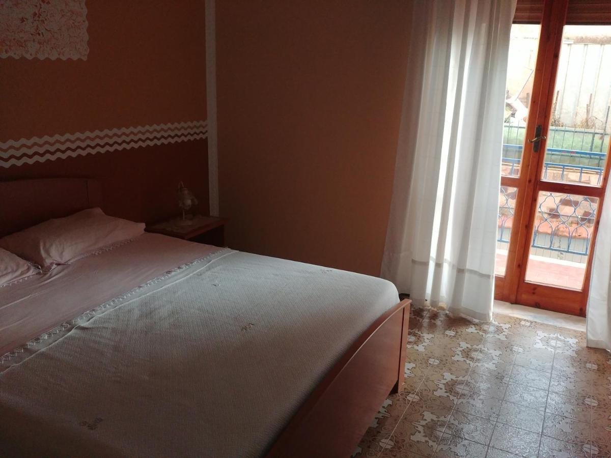 Il Sole Nel Cilento Bed & Breakfast Santa Maria di Castellabate Dış mekan fotoğraf