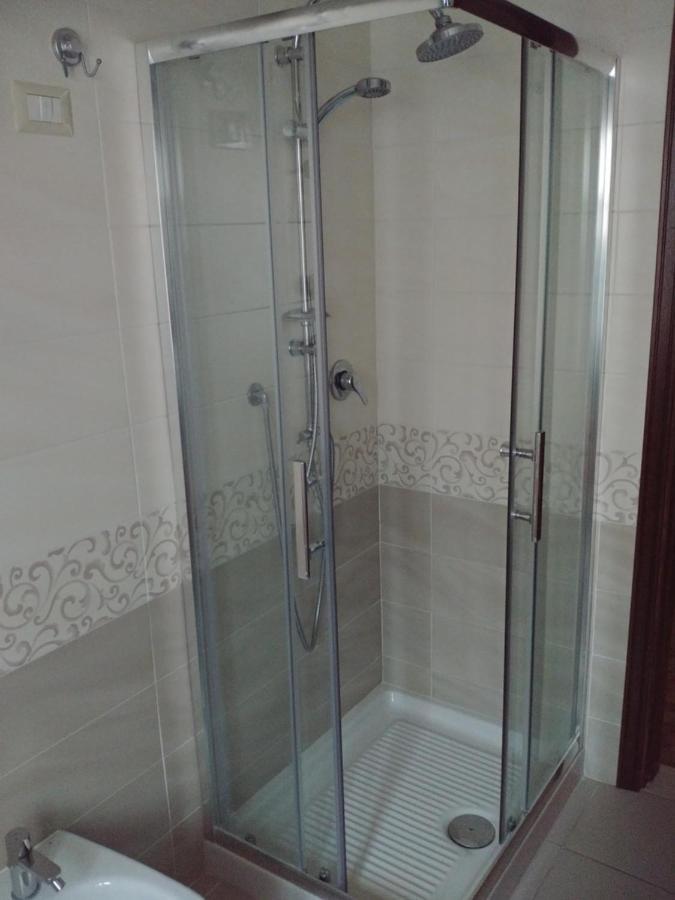 Il Sole Nel Cilento Bed & Breakfast Santa Maria di Castellabate Dış mekan fotoğraf